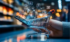 Автоматичне створення картки товару